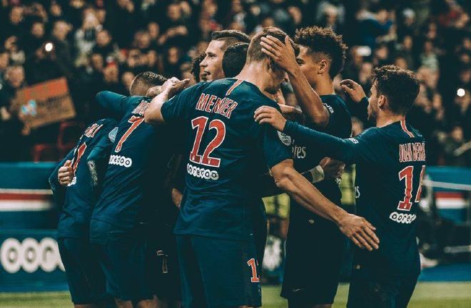 摩纳哥惨遭惨败，降入降级区