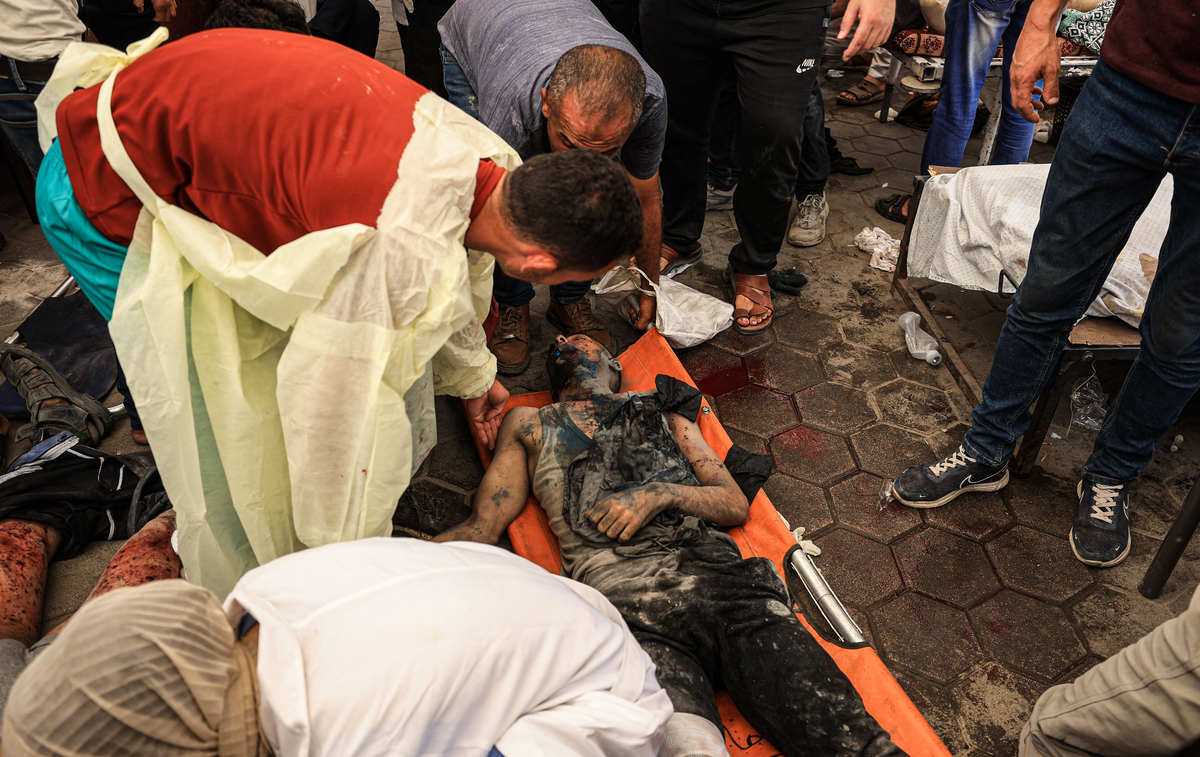 惊心动魄!比赛现场发生突发事件 惊心动魄!比赛现场发生突发事件