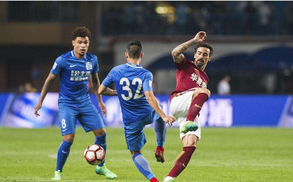 广州富力客场输给河北华夏幸福,战绩下滑的简单介绍 广州富力客场输给河北华夏幸福,战绩下滑的简单介绍