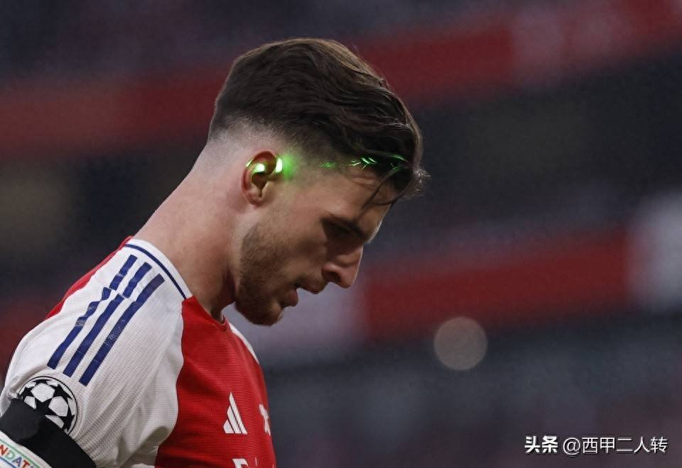 关于阿森纳队客场失利，遗憾未能取得胜利的信息