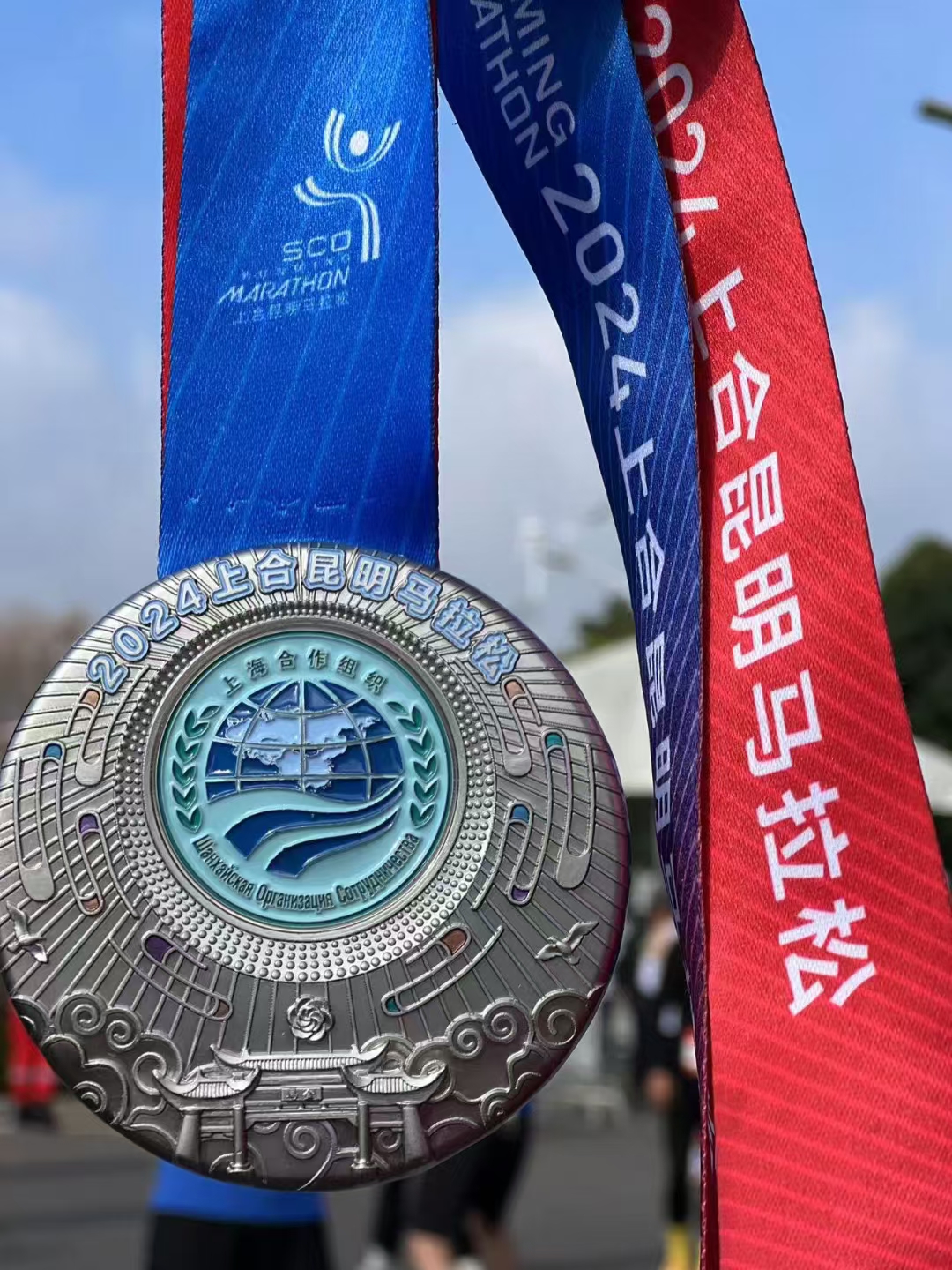 阿拉伯联合酋长国在游泳比赛中获得银牌的简单介绍