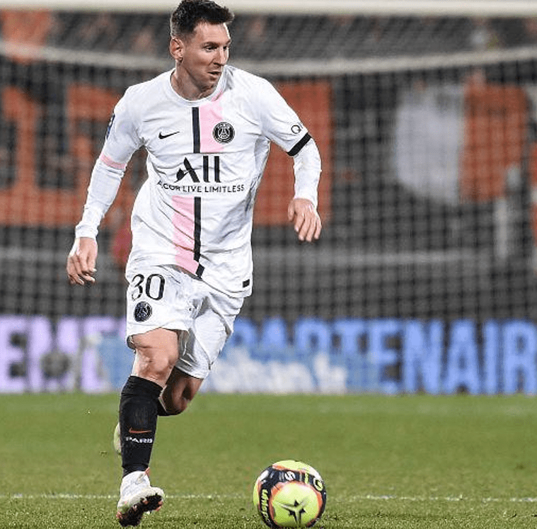 里昂球员莫雷获评本轮最佳表现