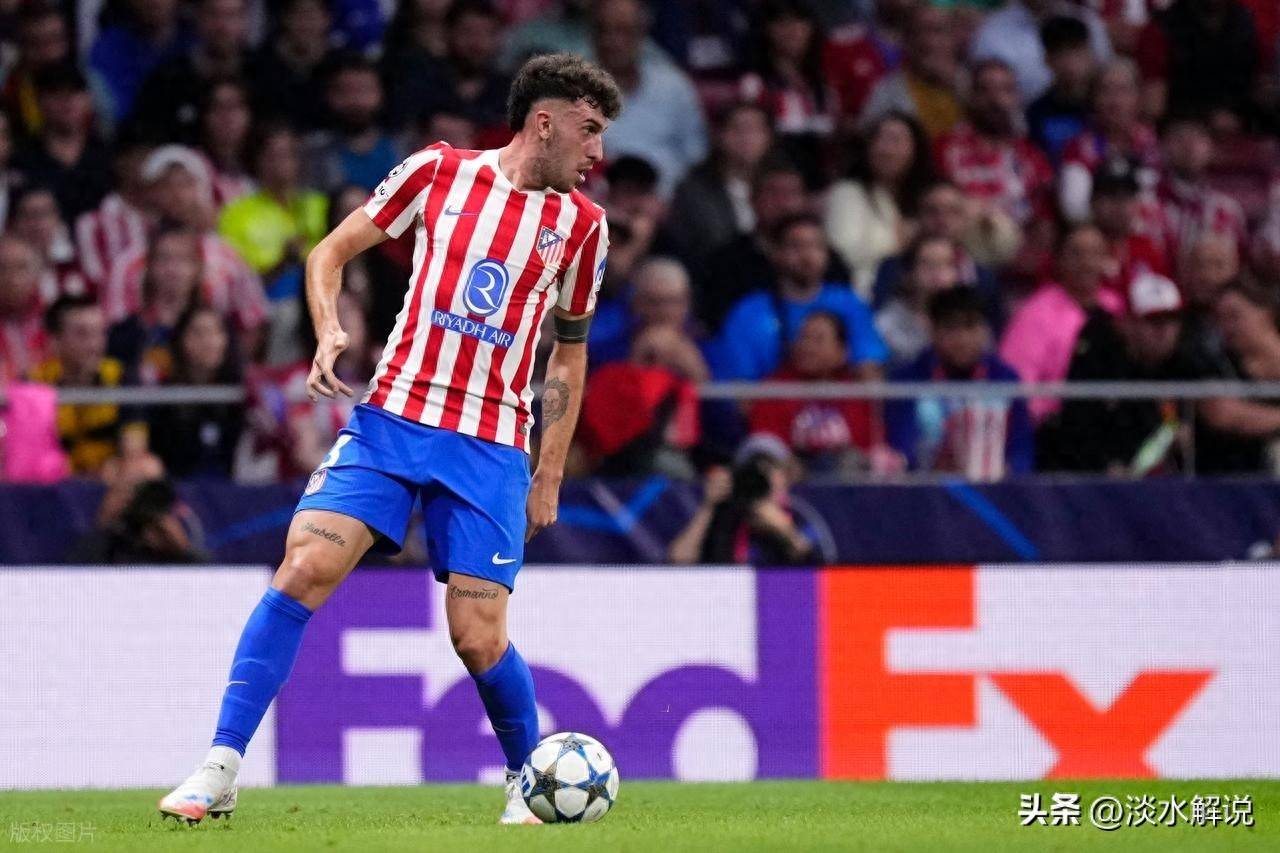 欧冠赛场预演：尤文图斯对马竞马德里