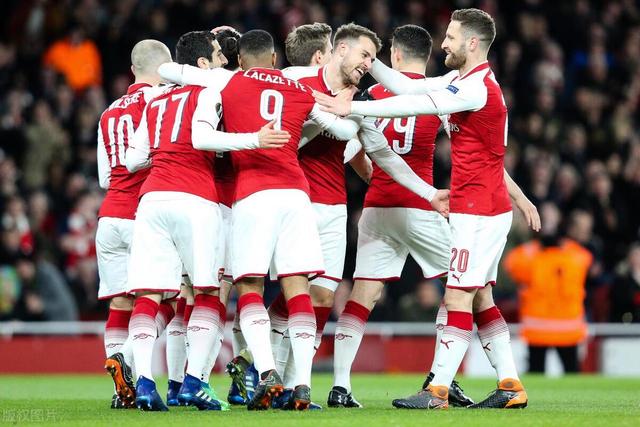 热刺客场击败阿森纳,稳居英超前四位置 热刺客场击败阿森纳,稳居英超前四位置