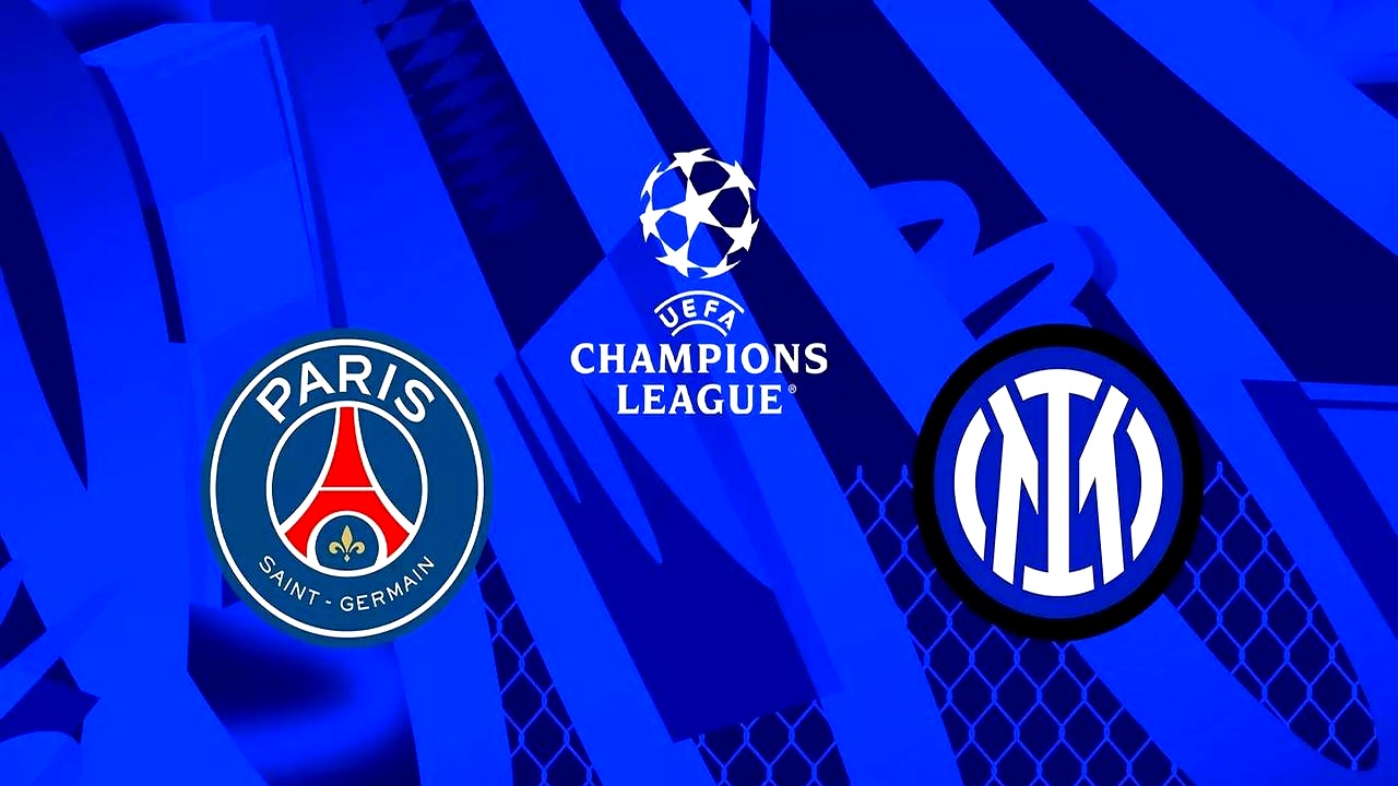 关于巴黎圣日耳曼豪取冠军，称霸欧冠的信息