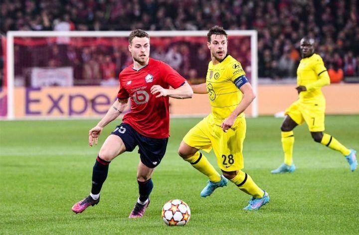 梅斯队在比赛中取得胜利，继续领先