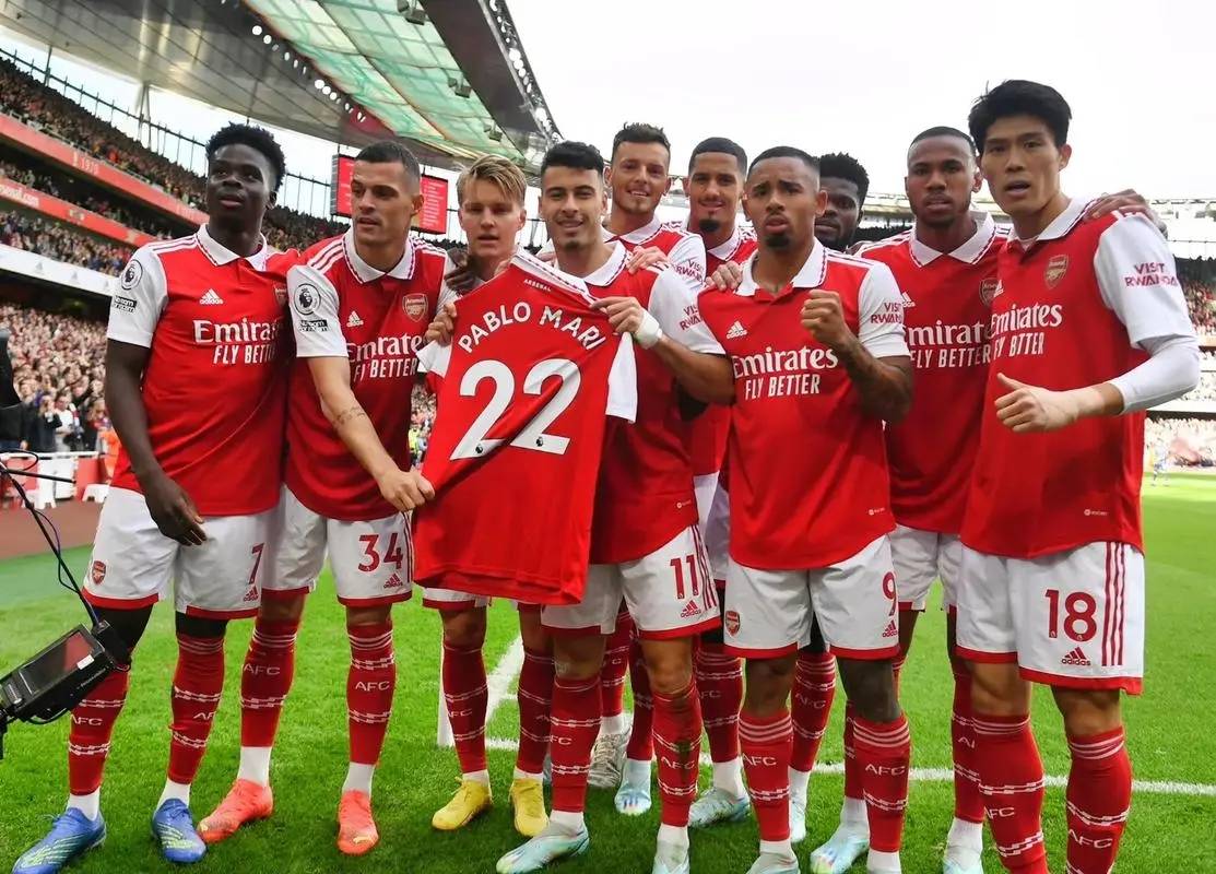 阿森纳对阵水晶宫：迎战强劲对手展开争夺的简单介绍