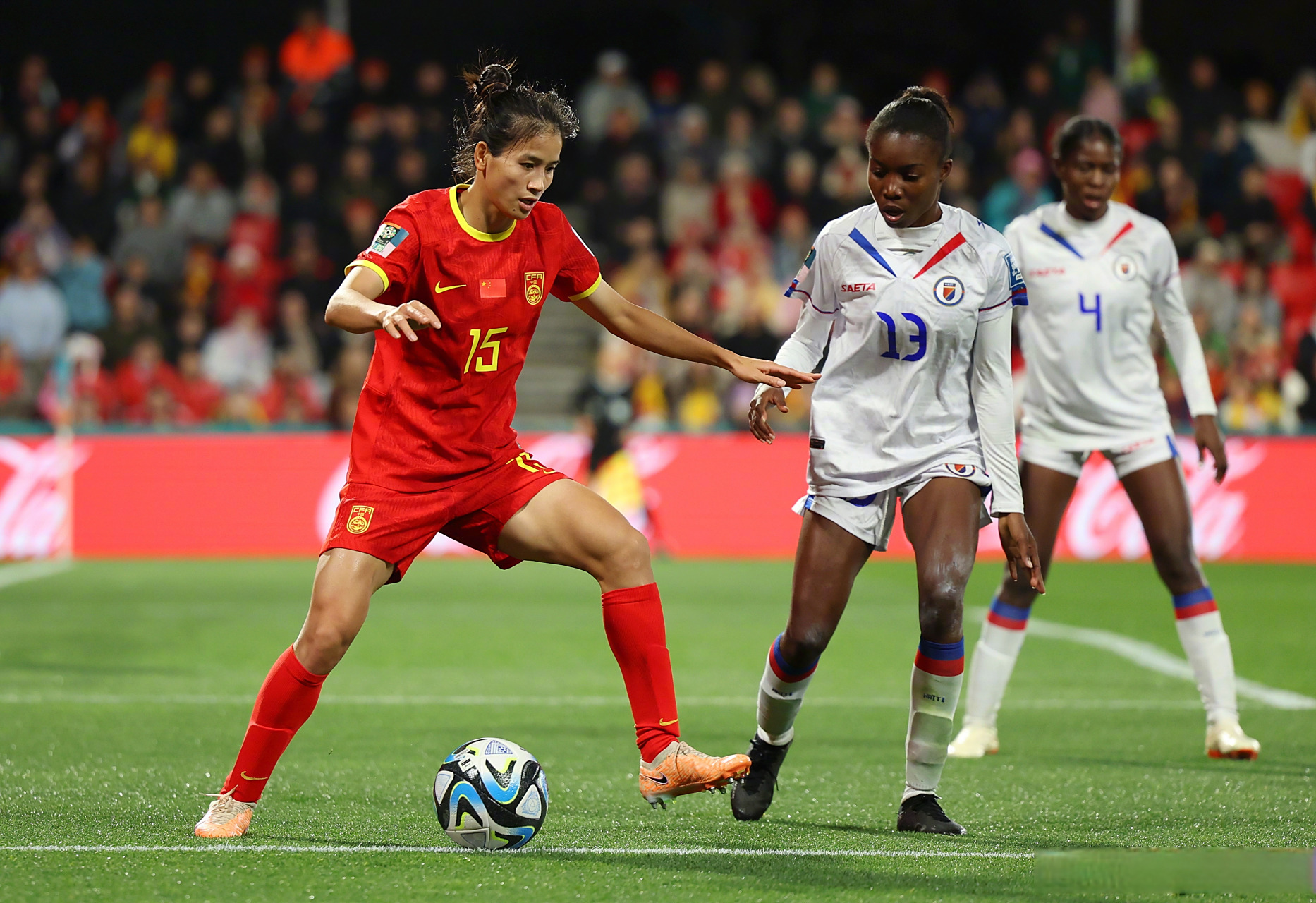 克罗地亚女足队备战世界杯，全力提升实力