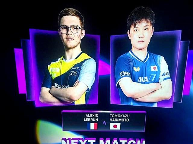 日本队横扫法国队,张本智和惊艳四座的简单介绍 日本队横扫法国队,张本智和惊艳四座的简单介绍