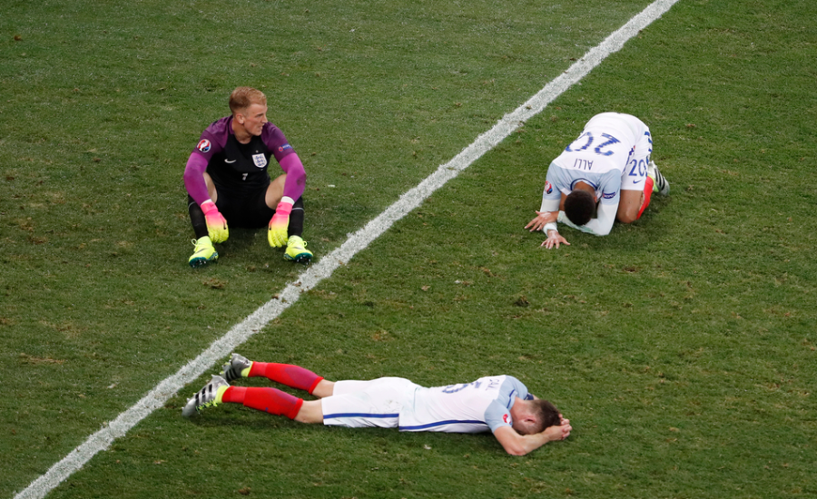 法国大逆转，冰岛惊险逼平保加利亚的简单介绍