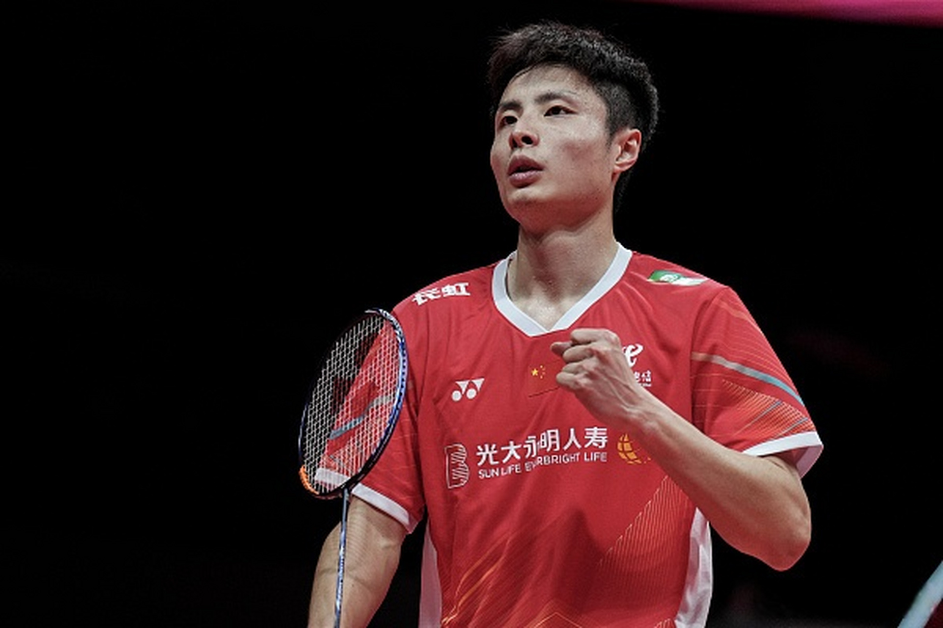 关于韩国队横扫泰国队，石宇奇惊艳四座的信息