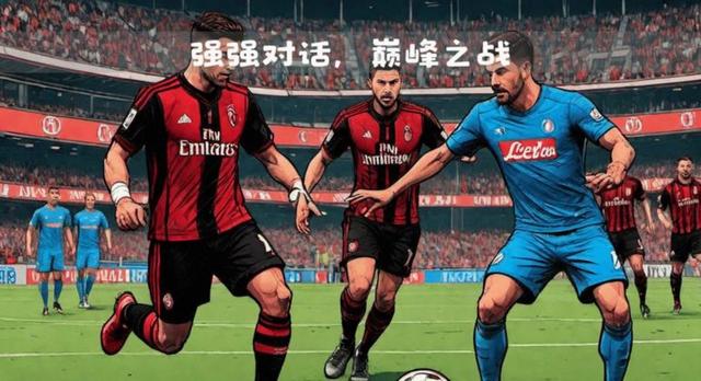 战术变换巧妙，球队实力暴涨的简单介绍