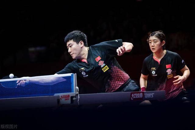 关于德国队完胜瑞典队，梁靖崑高光表现的信息