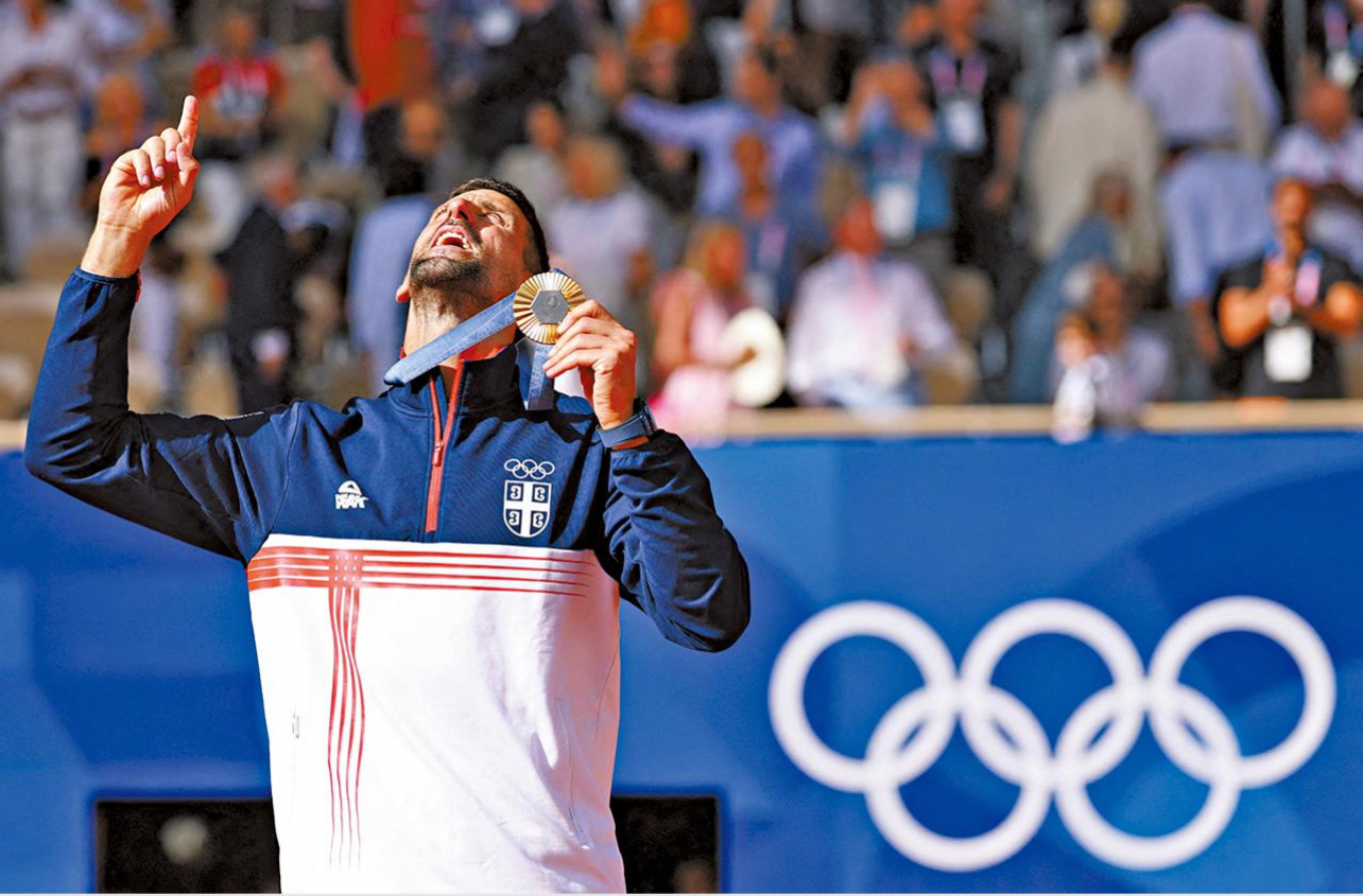 澳网绝杀拉沃尔杯，蒂姆扛起全队