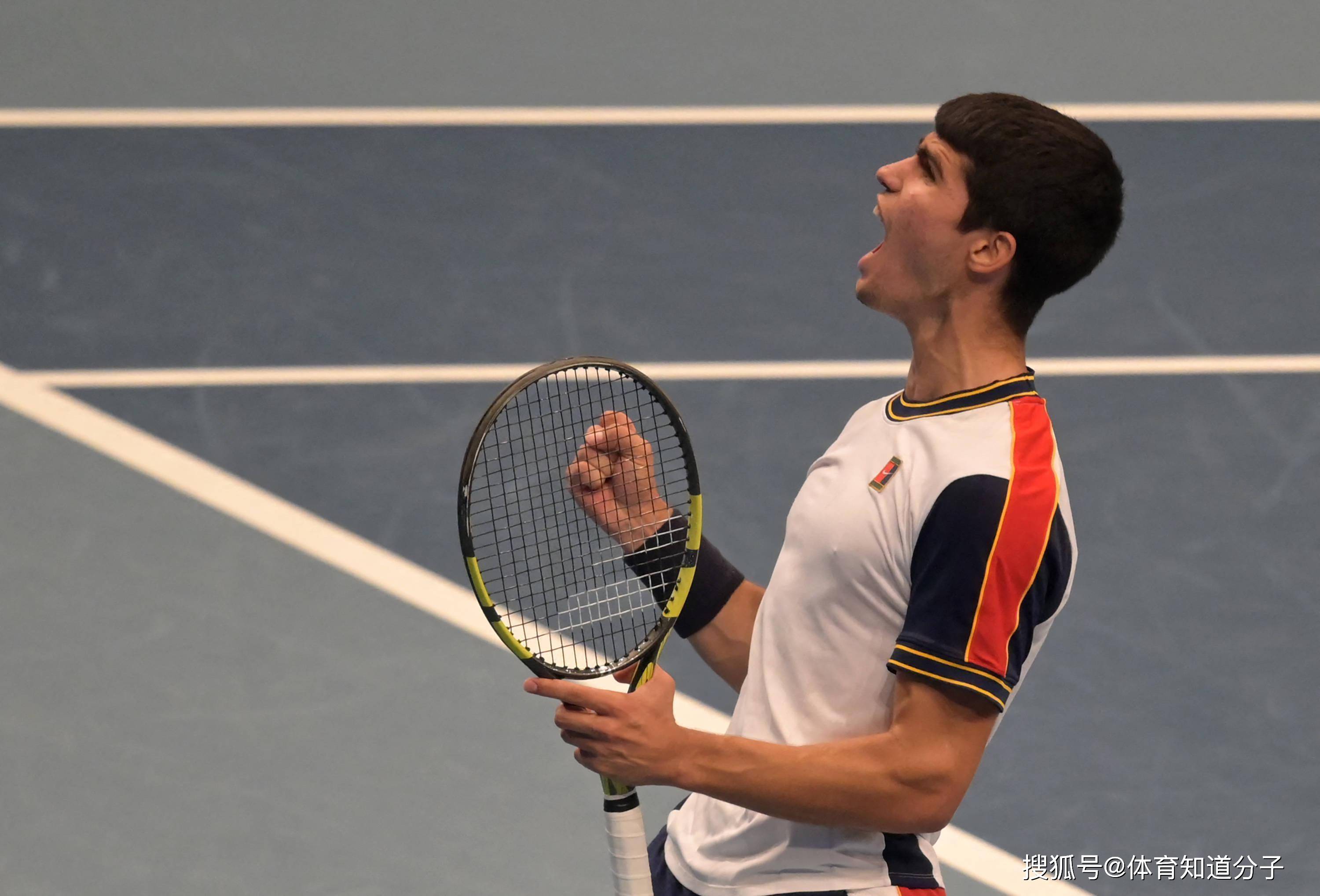 欧洲网球队绝杀世界网球队，阿尔卡拉斯三分雨点燃全场的简单介绍