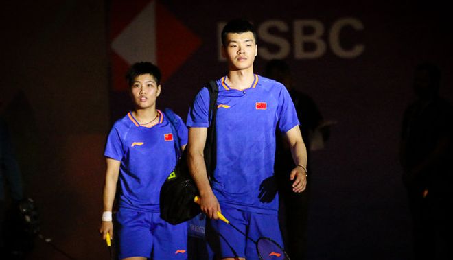 韩国队逆转马来西亚队，黄鸭组合刷新纪录的简单介绍