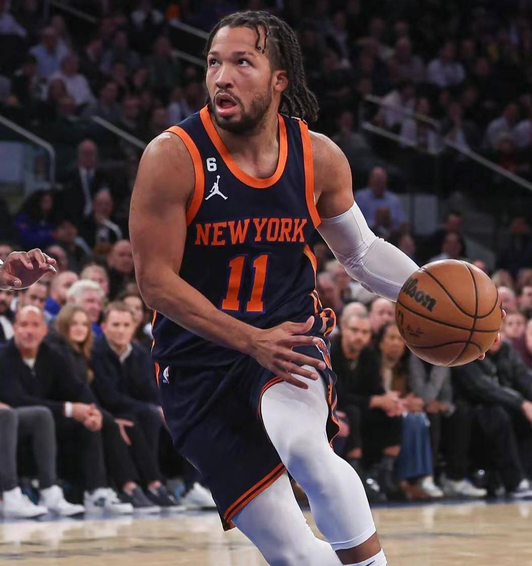 雄鹿翻盘魔术，布伦森高光表现