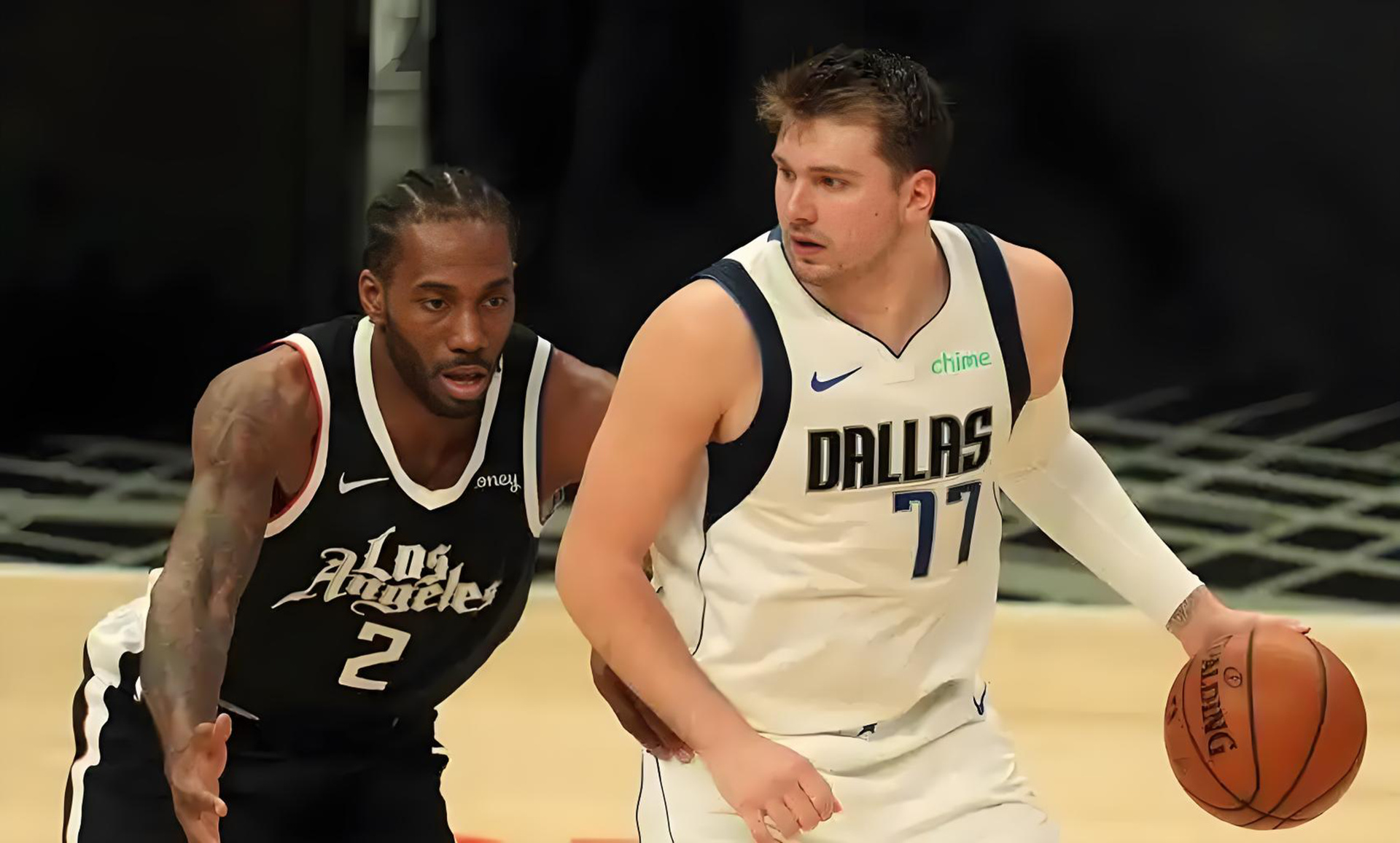 公牛轻取马刺，东契奇刷新纪录