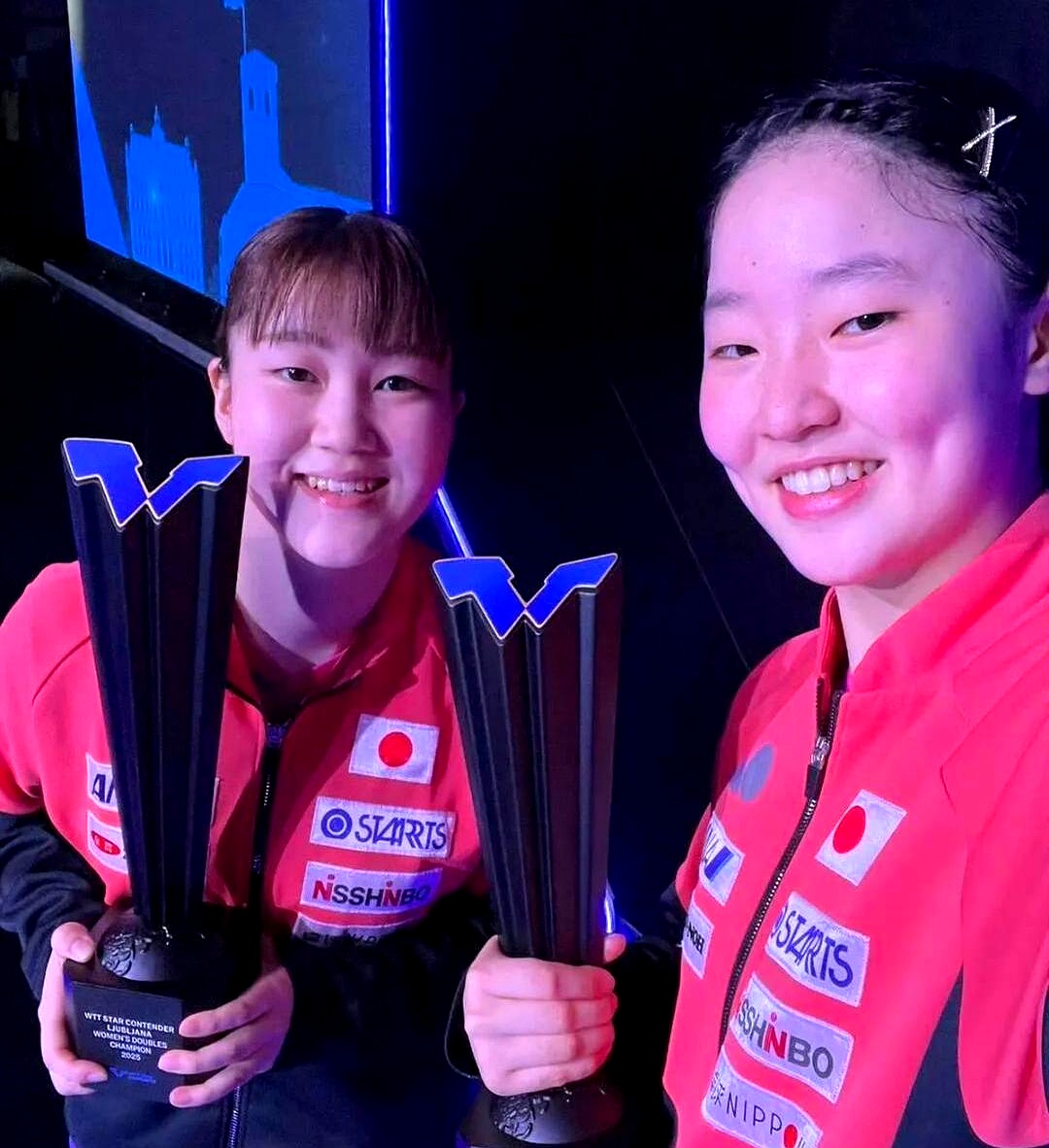 日本队横扫德国队，陈雨菲统治全场