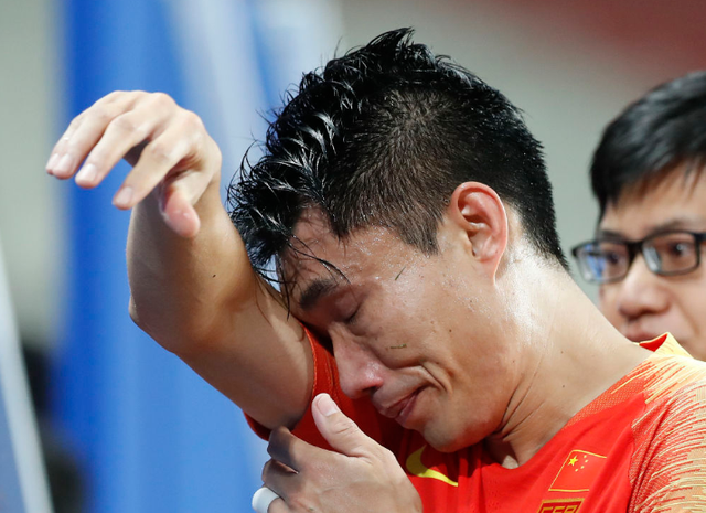 日本队横扫德国队，陈雨菲统治全场