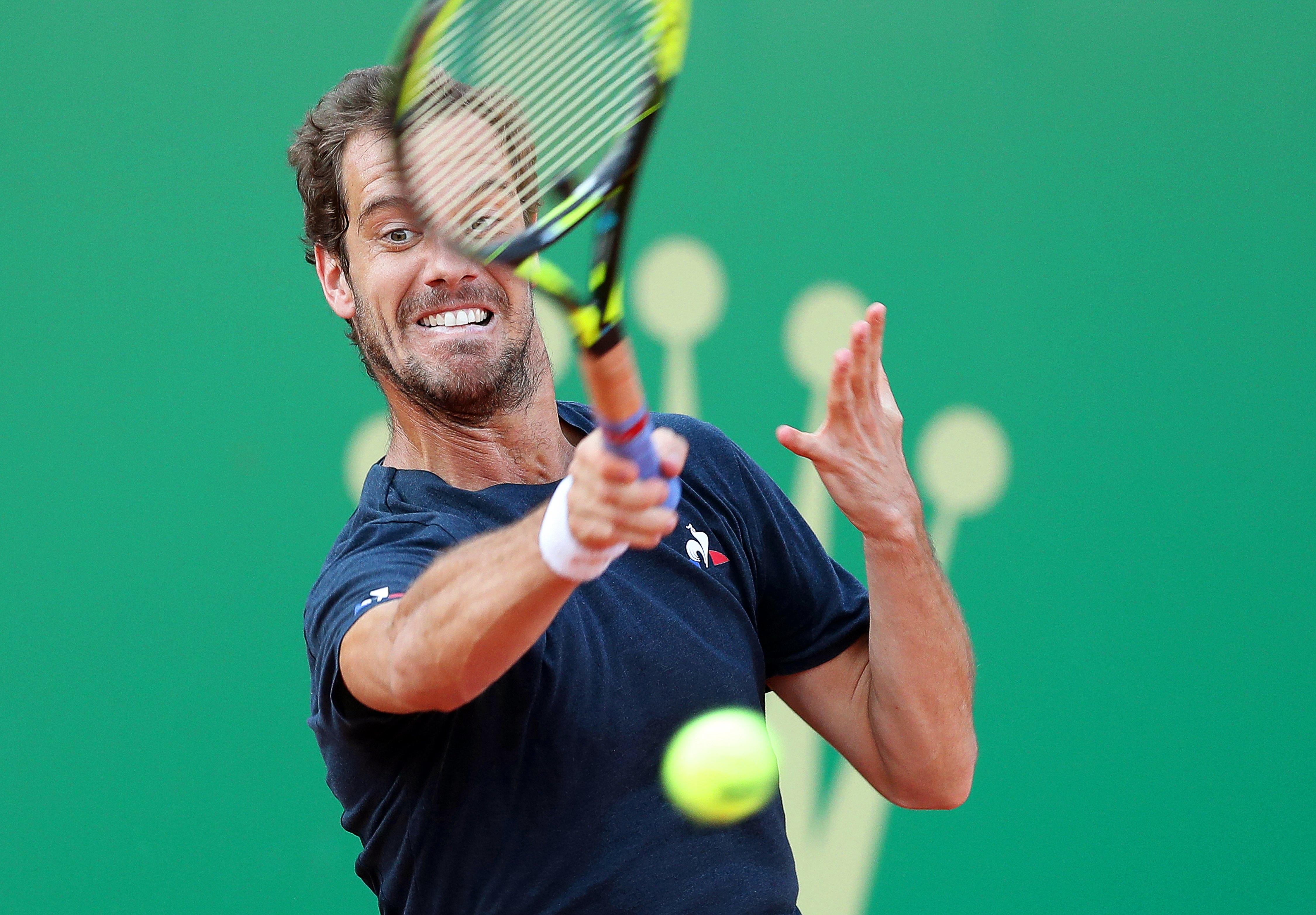 拉沃尔杯轻取蒙特卡洛大师赛，兹维列夫惊艳四座的简单介绍