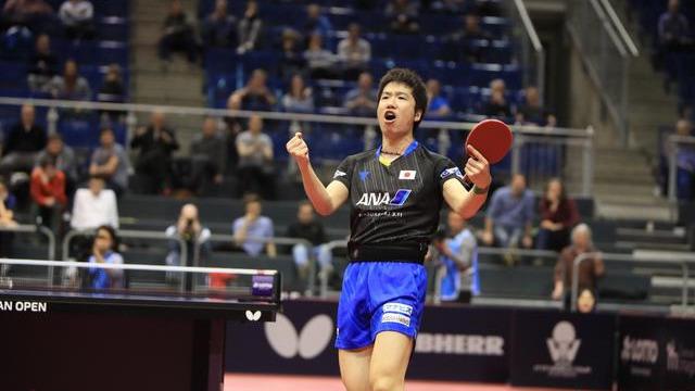 关于韩国队横扫日本队，林高远刷新纪录的信息