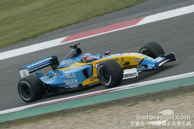 雷诺车队轻取红牛二队,阿隆索惊艳四座的简单介绍 雷诺车队轻取红牛二队,阿隆索惊艳四座的简单介绍