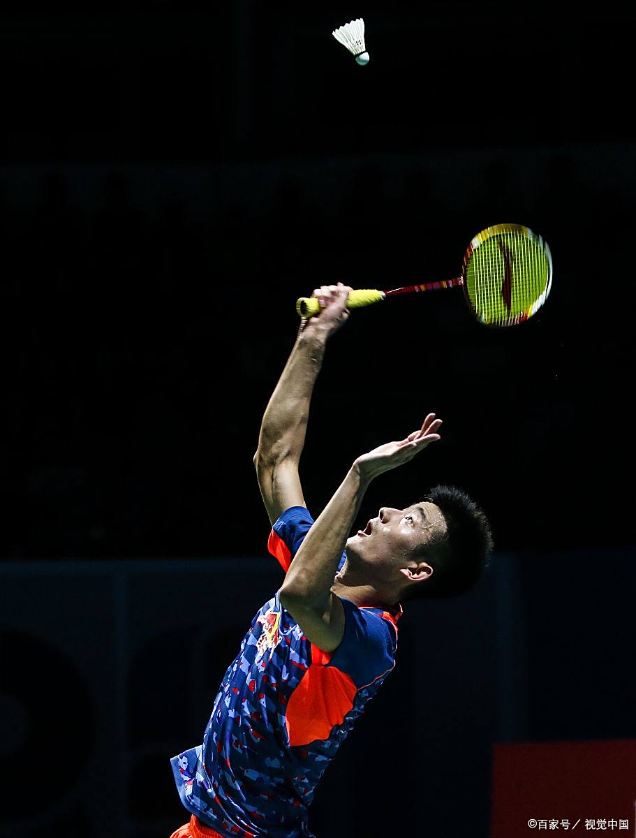 关于日本羽毛球队爆冷中国羽毛球队，谌龙送出助攻的信息