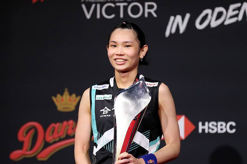 中国队险胜德国队，戴资颖点燃赛场的简单介绍