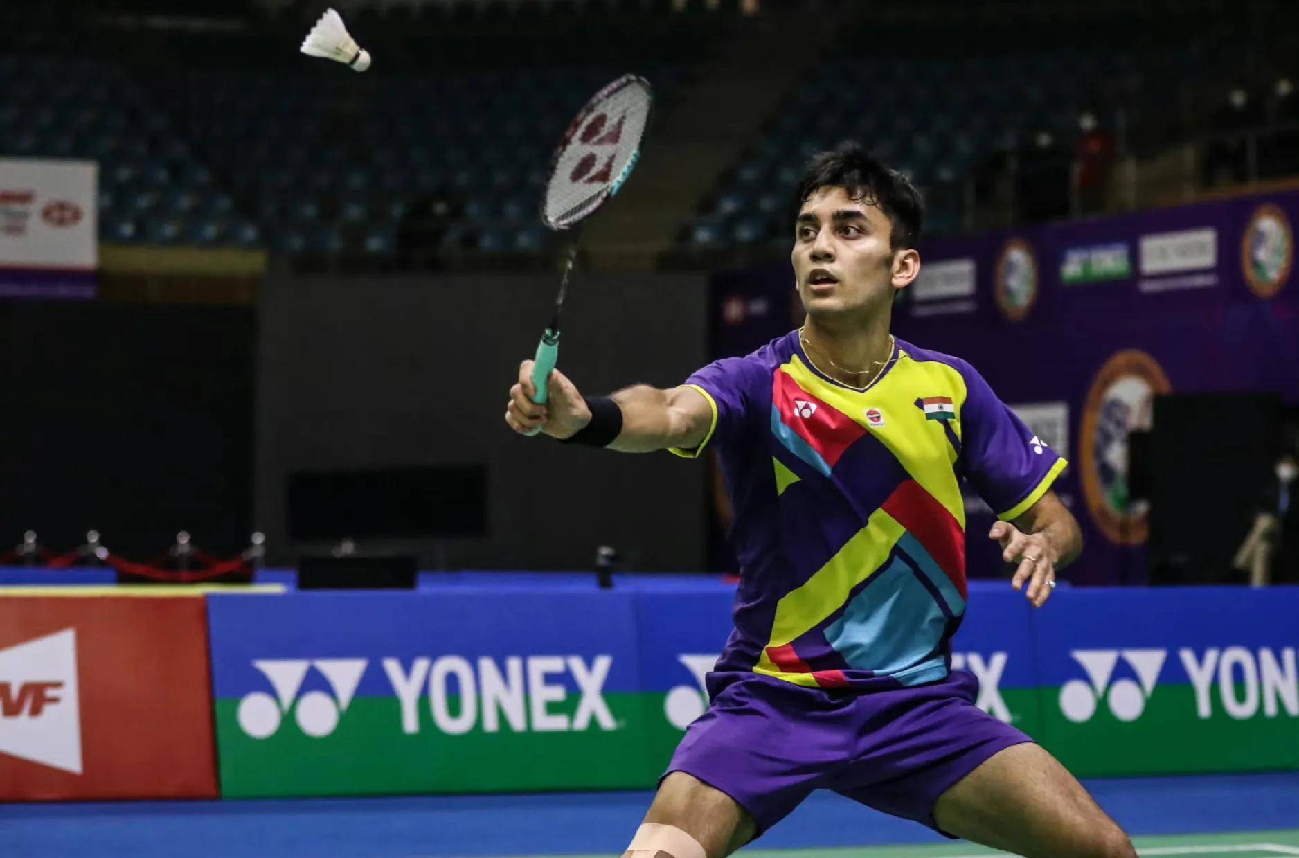 英格兰羽毛球队横扫印度羽毛球队，戴资颖制霸全场的简单介绍