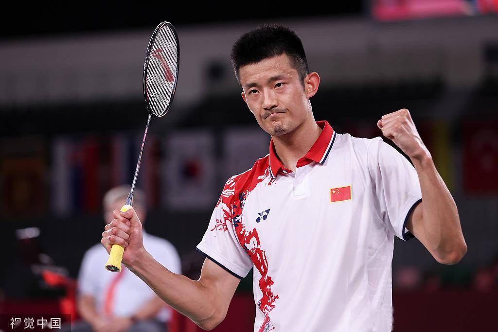 泰国羽毛球队绝杀印尼羽毛球队，谌龙三分雨点燃全场的简单介绍