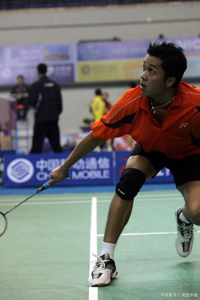 泰国羽毛球队绝杀法国羽毛球队，陶菲克高光表现的简单介绍