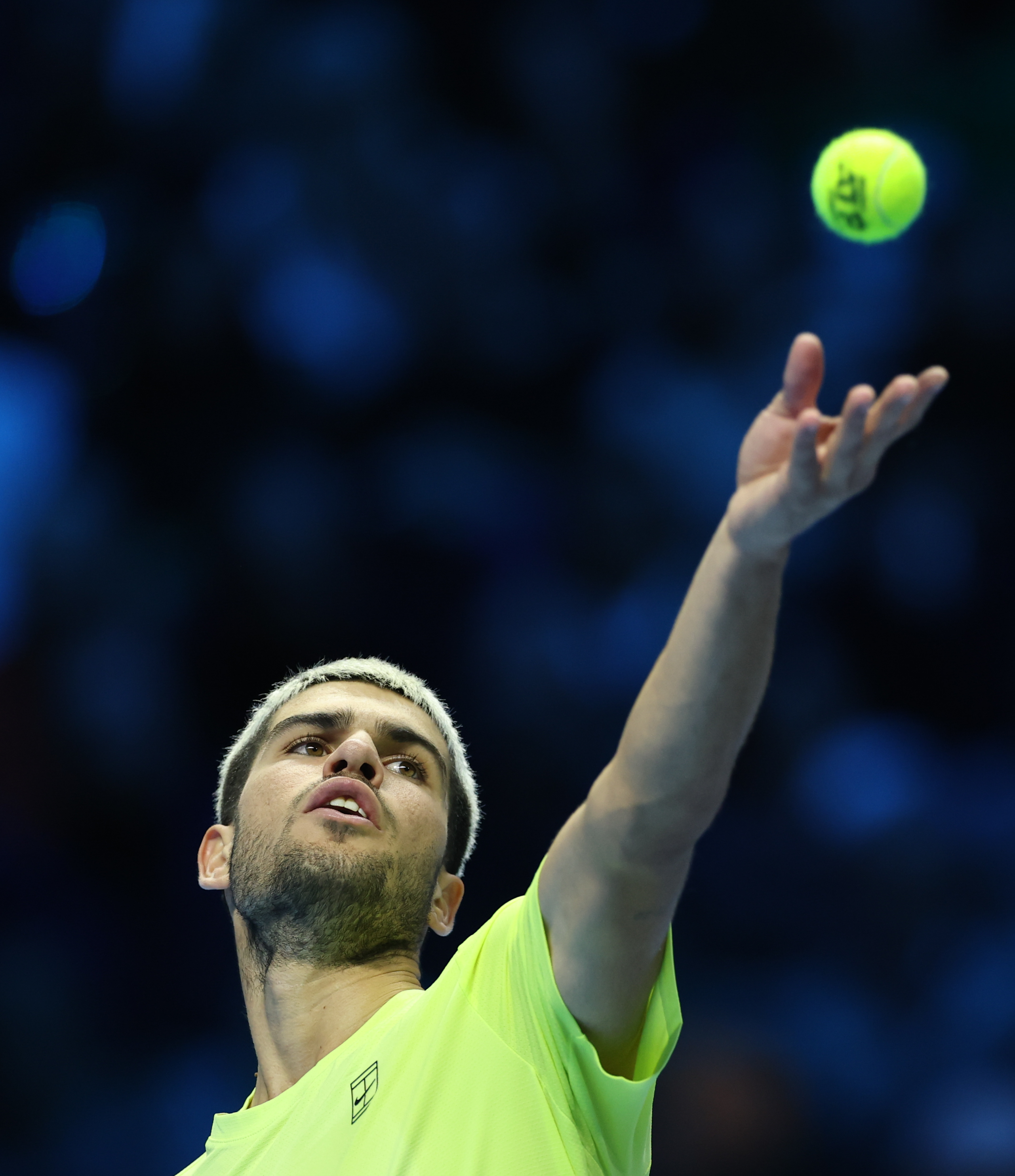 蒙特卡洛大师赛绝杀ATP总决赛，阿尔卡拉斯点燃赛场的简单介绍