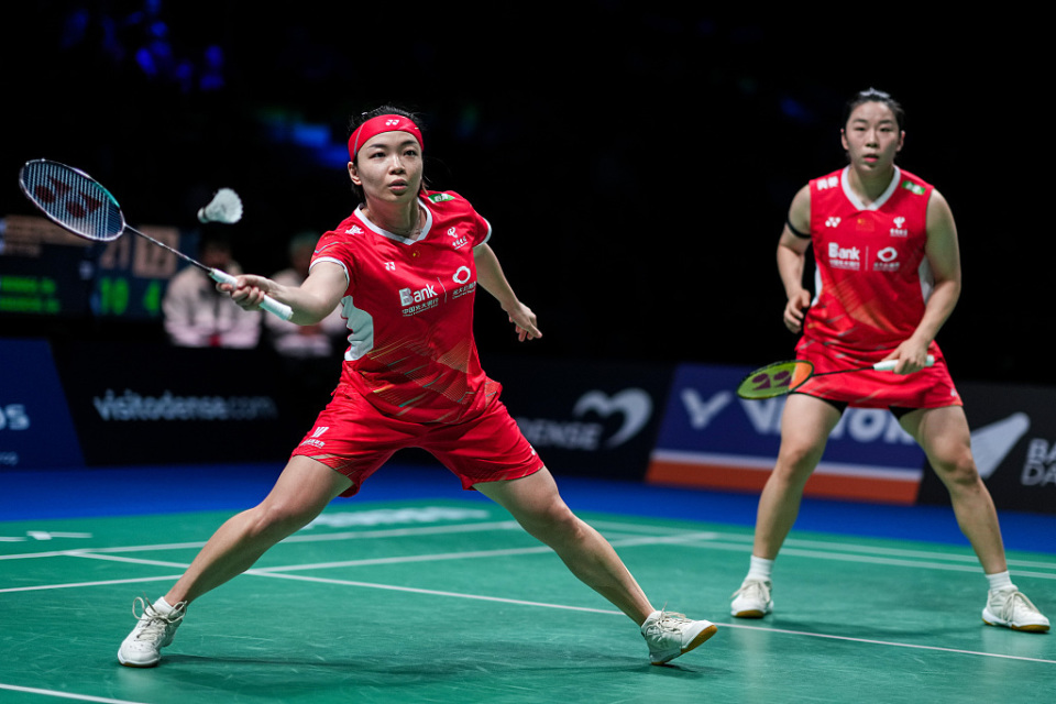 印尼羽毛球队逆转英格兰羽毛球队,马琳三分雨点燃全场的简单介绍 印尼羽毛球队逆转英格兰羽毛球队,马琳三分雨点燃全场的简单介绍