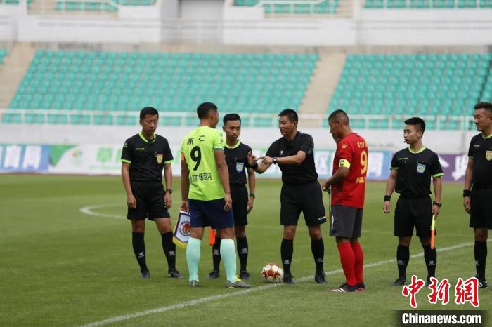 内蒙古队连胜被终结，寻求突破