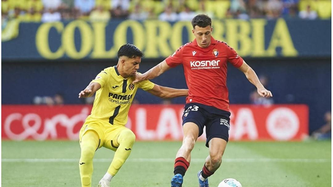 关于比利亚雷亚尔求胜欲望强烈，将全力应对下一场比赛的信息