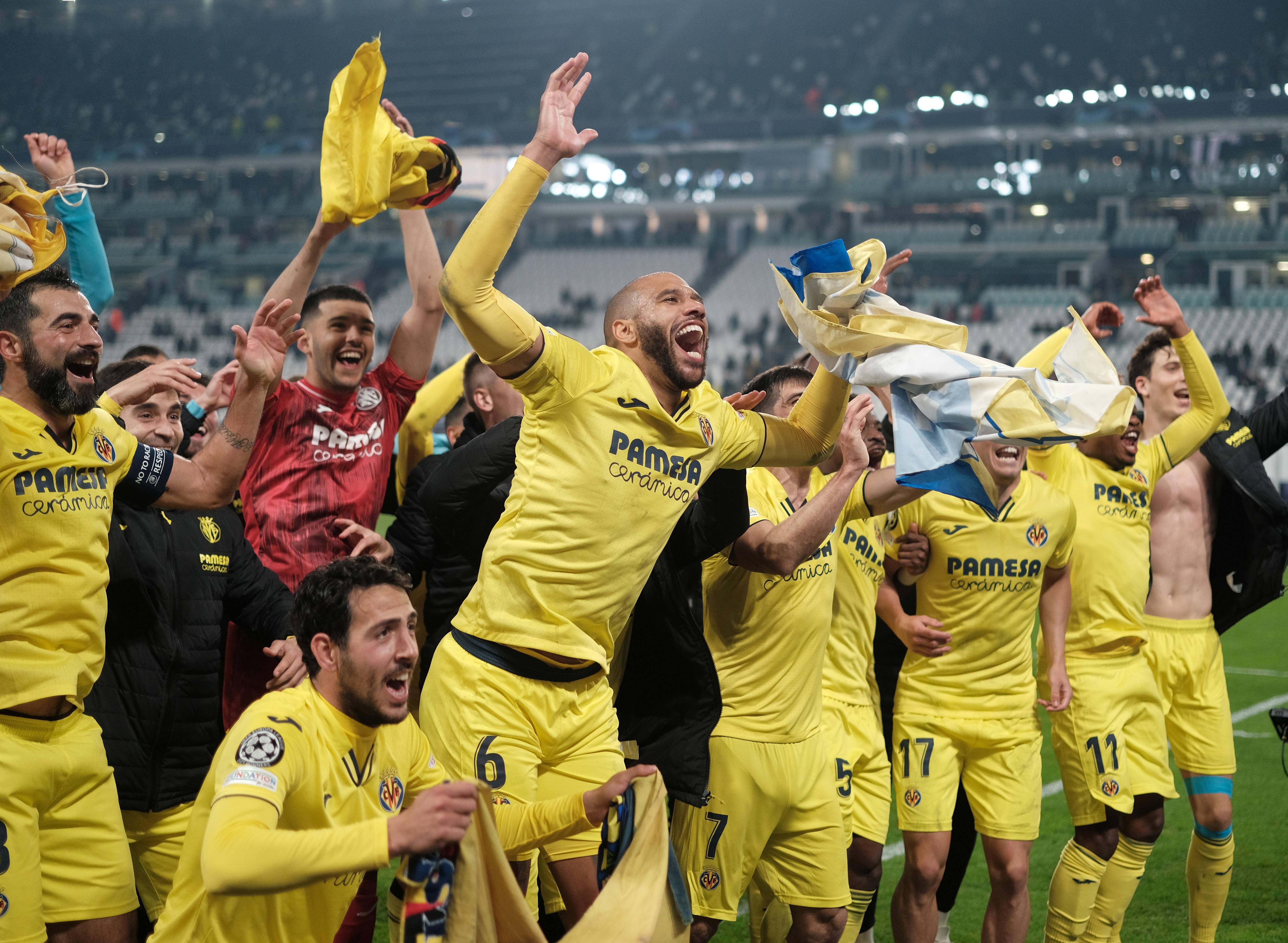 关于比利亚雷亚尔求胜欲望强烈，将全力应对下一场比赛的信息