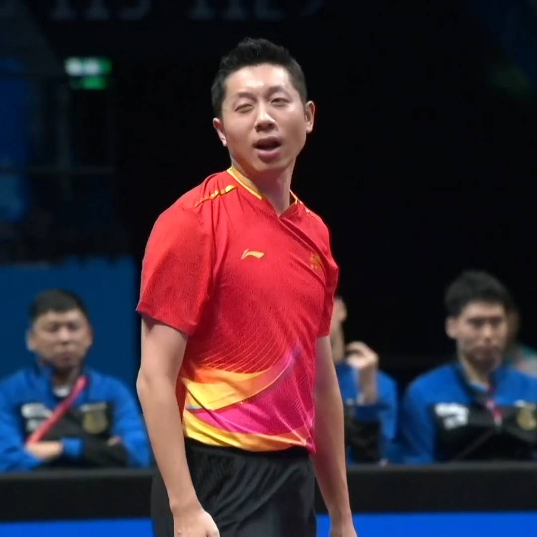 日本队险胜奥地利队，许昕点燃赛场