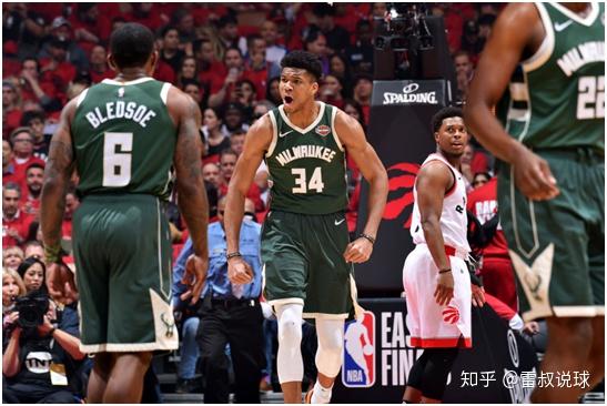 猛龙客场逆转，球队实力不容小觑！